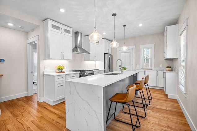 35 Teele Ave Unit 35 Somerville, MA Condo Sold - Photo 1 of 28. Opens carousel modal