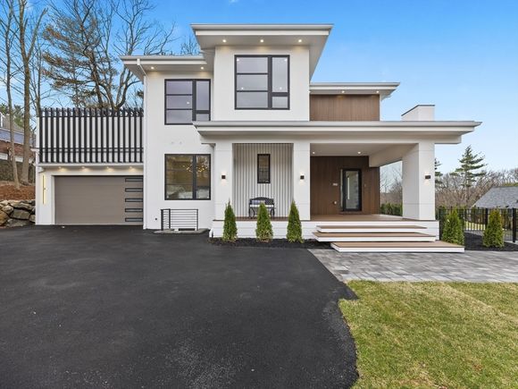 225 Walnut St Saugus, MA House Sold - Photo 1 of 42. Opens carousel modal