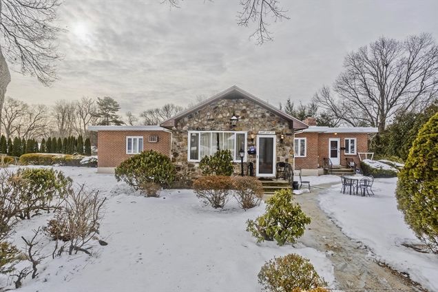 1645 Westover Rd Chicopee, MA House Sold - Photo 1 of 22. Opens carousel modal