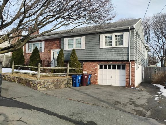 45 Larkin St Revere, MA House Sold - Photo 1 of 2. Opens carousel modal