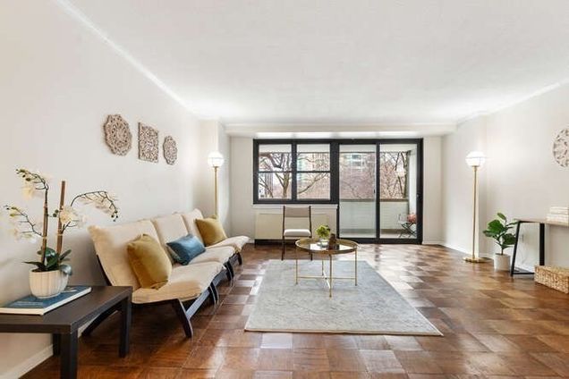 2 Hawthorne Pl Unit 2-O Boston, MA Condo Sold - Photo 1 of 37. Opens carousel modal