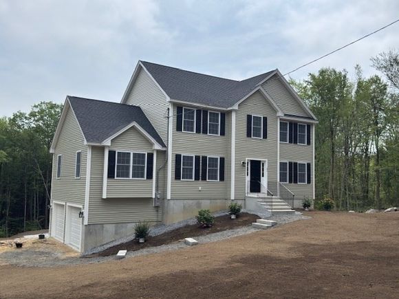 303 New Ipswich Road Ashby, MA House Sold - Photo 1 of 27. Opens carousel modal