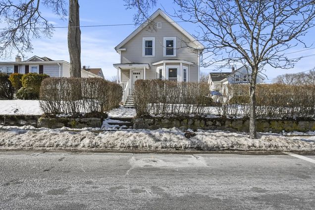 355 Central Street Saugus, MA Multifamily Sold - Photo 1 of 38. Opens carousel modal