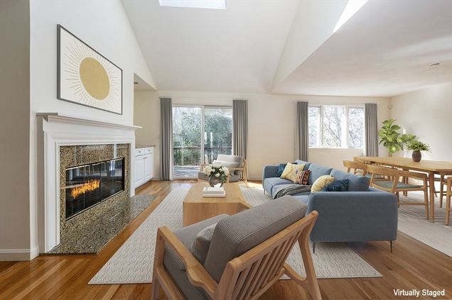 14 North Ridge Road Unit 441 Mashpee, MA Condo Sold - Photo 1 of 29. Opens carousel modal