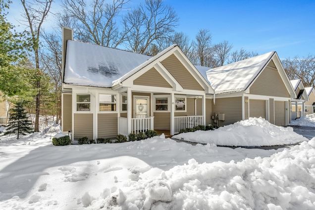 150 North Road Unit 49 Sudbury, MA Condo Sold - Photo 1 of 23. Opens carousel modal