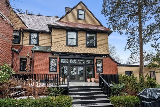 545 Boylston St Unit 545 Brookline, MA Condo Sold - Photo 1 of 42. Opens carousel modal
