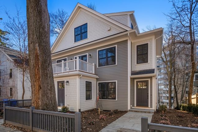 59 Mason Terrace Unit 59 Brookline, MA Condo Active - Photo 1 of 29. Opens carousel modal