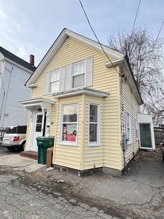 39 W L St Lowell, MA House Sold - Photo 1 of 35. Opens carousel modal