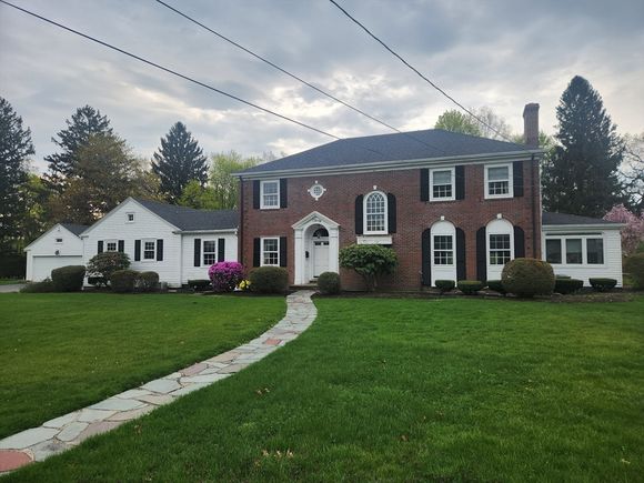 30 Thorny Lea Ter Brockton, MA House Sold - Photo 1 of 38. Opens carousel modal