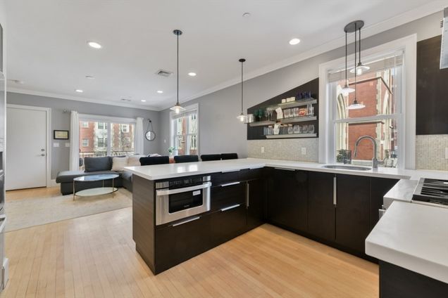235 Dorchester St Unit 2 Boston, MA Condo Sold - Photo 1 of 20. Opens carousel modal