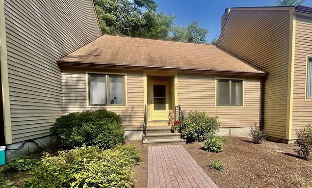 74 Bentwood Dr. Unit 74 Sturbridge, MA Condo Sold - Photo 1 of 18. Opens carousel modal
