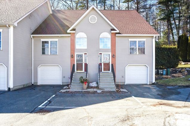 18 Palmer Rd Unit 18 Monson, MA Condo Sold - Photo 1 of 37. Opens carousel modal