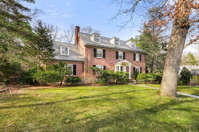 10 Lanark Road Wellesley, MA House Sold - Photo 1 of 42. Opens carousel modal