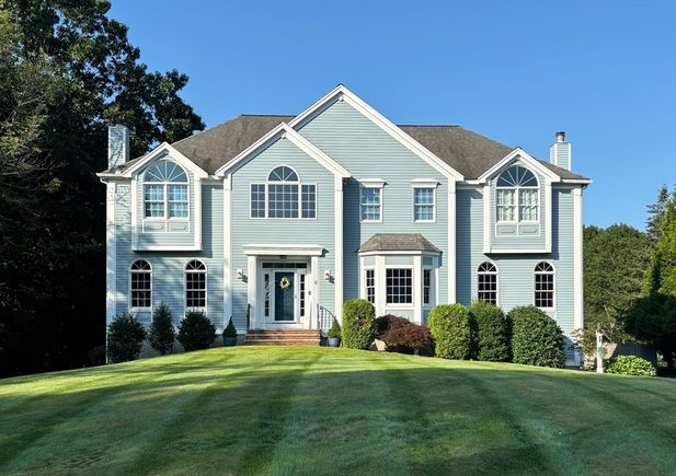 6 Douglass Lane Andover, MA House Sold - Photo 1 of 40. Opens carousel modal
