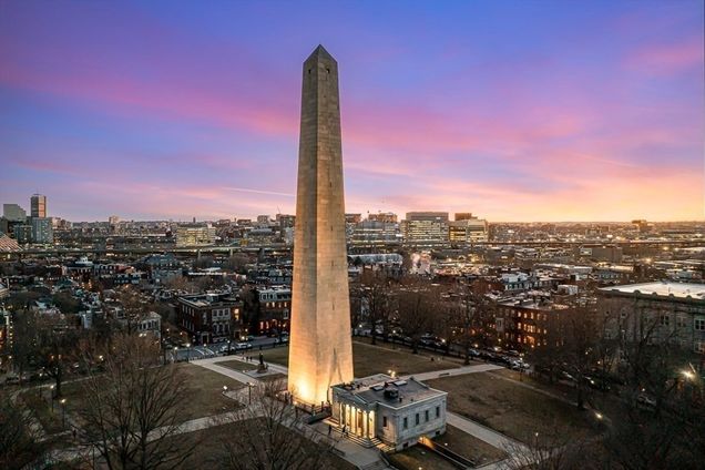 31 Monument Sq Boston, MA House Sold - Photo 1 of 41. Opens carousel modal