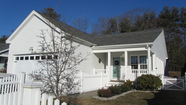 82 Tea Party Cir Unit 82 Holden, MA Condo Sold - Photo 1 of 34. Opens carousel modal