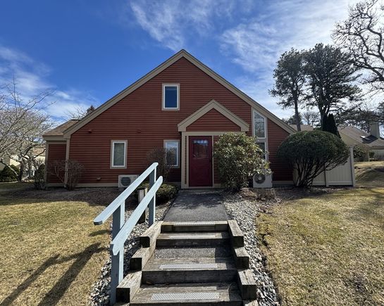 15 Billington Ln Unit 15 Brewster, MA Condo Sold - Photo 1 of 40. Opens carousel modal