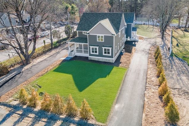 159 Washington St Unit A Easton, MA Condo Sold - Photo 1 of 38. Opens carousel modal