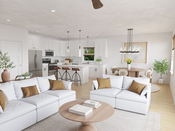 8 Chickadee Way Unit 24 Upton, MA Condo Sold - Photo 1 of 28. Opens carousel modal