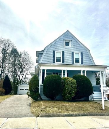 28 Jackson Attleboro, MA House Sold - Photo 1 of 42. Opens carousel modal