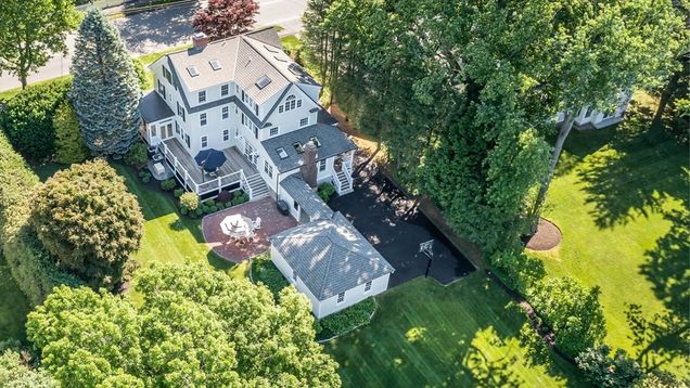 57 Salem Street Andover, MA House Sold - Photo 1 of 42. Opens carousel modal