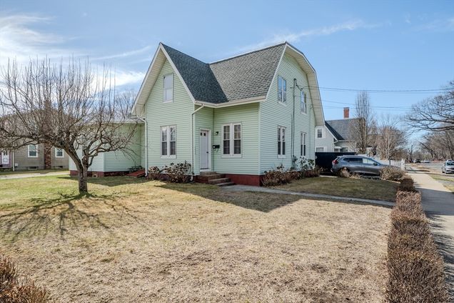1075 1077 Worcester Street Springfield, MA Multifamily Active - Photo 1 of 35. Opens carousel modal