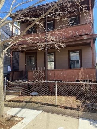 53 Trull Street Somerville, MA Multifamily Sold - Photo 1 of 14. Opens carousel modal