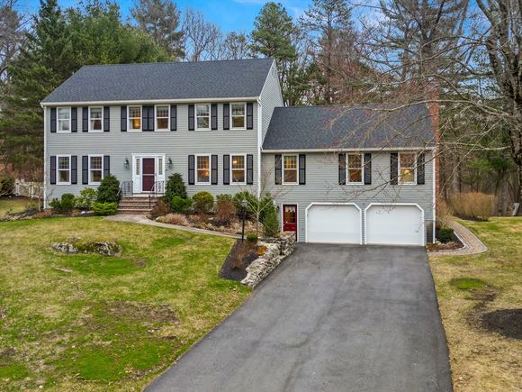 21 Inwood Ln Andover, MA House Sold - Photo 1 of 42. Opens carousel modal