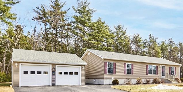 140 Ruby Road Gardner, MA House Sold - Photo 1 of 26. Opens carousel modal
