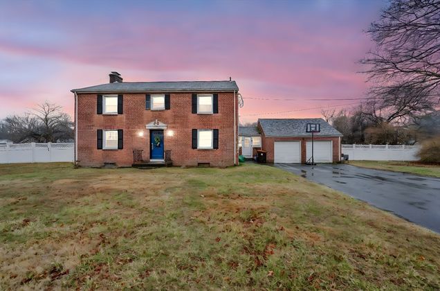 297 Cooper St Agawam, MA House Sold - Photo 1 of 34. Opens carousel modal