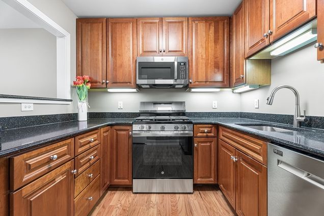 318 Rindge Ave Unit 112 Cambridge, MA Condo Sold - Photo 1 of 23. Opens carousel modal