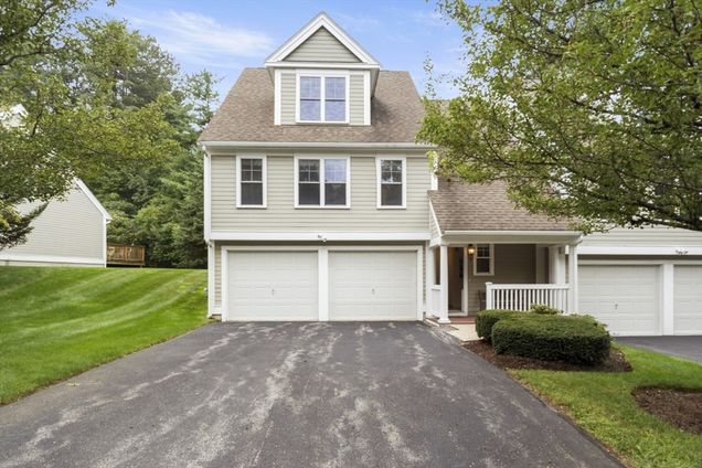 7 Country Hill Rd Unit 7 Holden, MA Condo Sold - Photo 1 of 40. Opens carousel modal