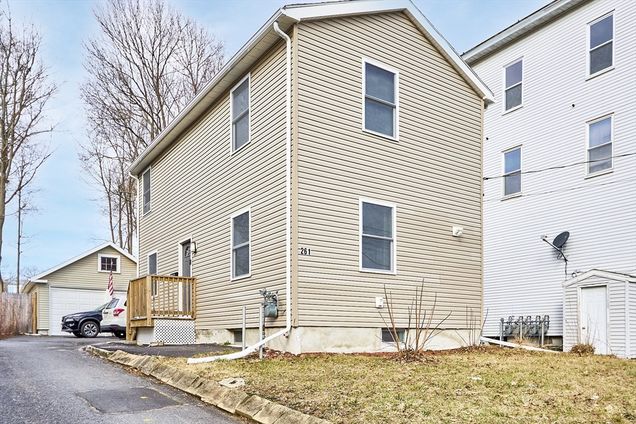 261 Main St Gardner, MA House Sold - Photo 1 of 35. Opens carousel modal