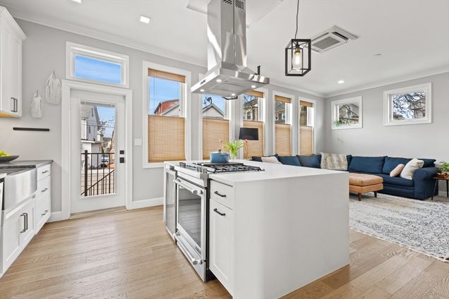 69 Rush Street Unit 3 Somerville, MA Condo Sold - Photo 1 of 31. Opens carousel modal