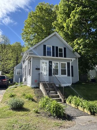 62 Union St Gardner, MA House Sold - Photo 1 of 42. Opens carousel modal
