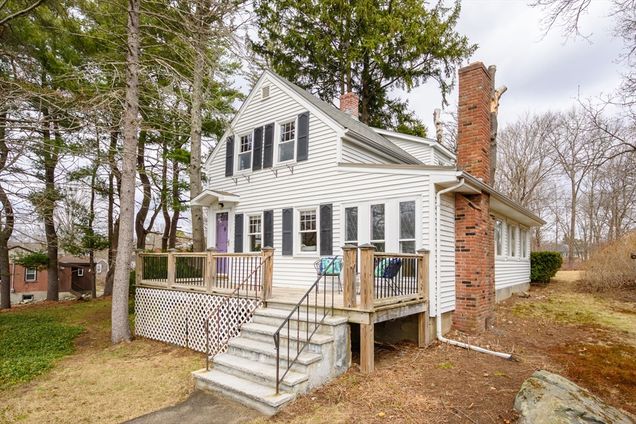 57 Fowler St Randolph, MA House Sold - Photo 1 of 38. Opens carousel modal