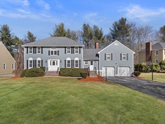 7 Ravens Bluff Andover, MA House Sold - Photo 1 of 42. Opens carousel modal