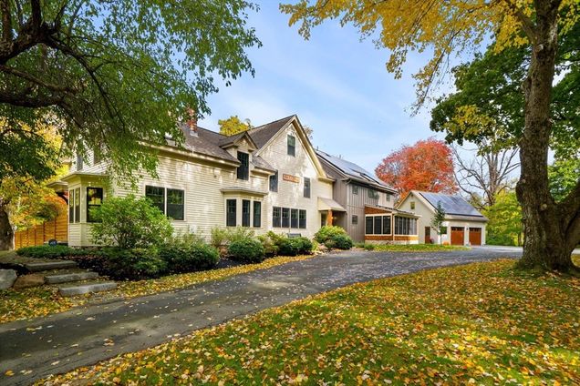 326 South Main Street Andover, MA House Sold - Photo 1 of 42. Opens carousel modal