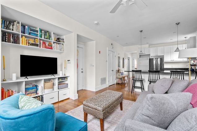 230 Amory St Unit 1 Boston, MA Condo Sold - Photo 1 of 19. Opens carousel modal