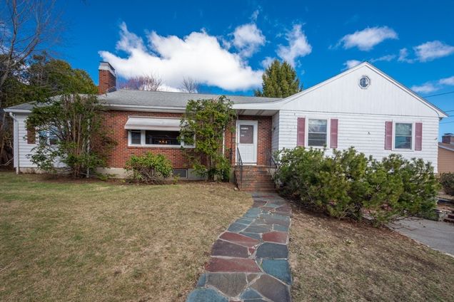 5 Longmeadow Rd Arlington, MA House Sold - Photo 1 of 37. Opens carousel modal