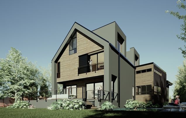 35 Metacomet Rd Newton, MA Plot of land Active - Photo 1 of 25. Opens carousel modal