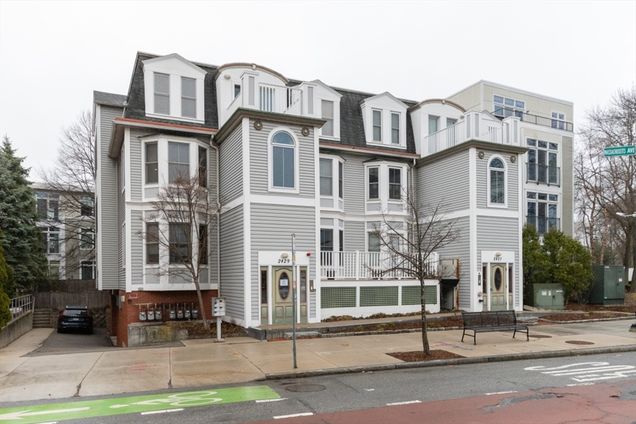2427 2429 Massachusetts Ave Unit 4 Cambridge, MA Condo Sold - Photo 1 of 42. Opens carousel modal