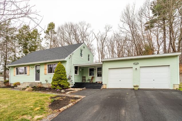 9 Frankie Ln Grafton, MA House Sold - Photo 1 of 38. Opens carousel modal
