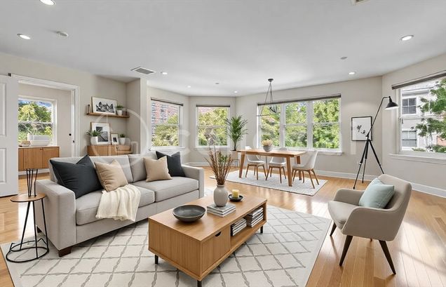 318 Rindge Ave Unit 201 Cambridge, MA Condo Sold - Photo 1 of 21. Opens carousel modal