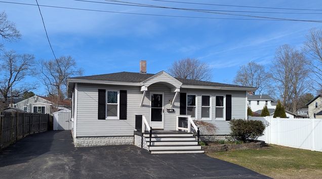 11 Port Sunlight Rd Billerica, MA House Sold - Photo 1 of 18. Opens carousel modal