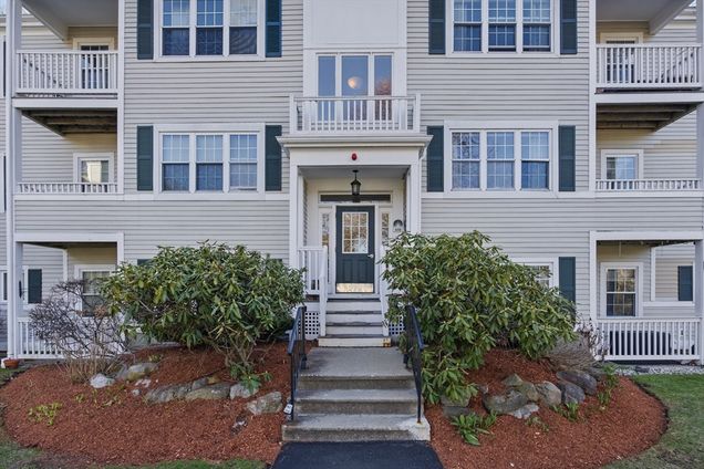 450 Brookside Dr Unit L Andover, MA Condo Sold - Photo 1 of 5. Opens carousel modal
