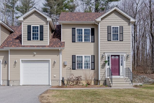 236 Barre Paxton Road