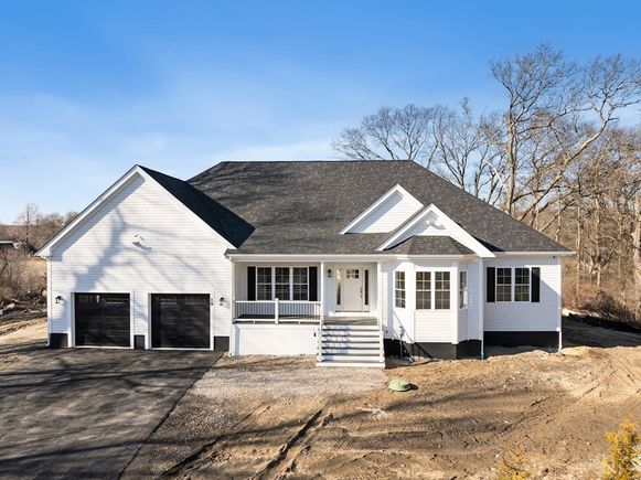 98 Horseneck Road