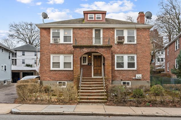 23 25 Kirkwood Road Boston, MA Multifamily Sold - Photo 1 of 34. Opens carousel modal