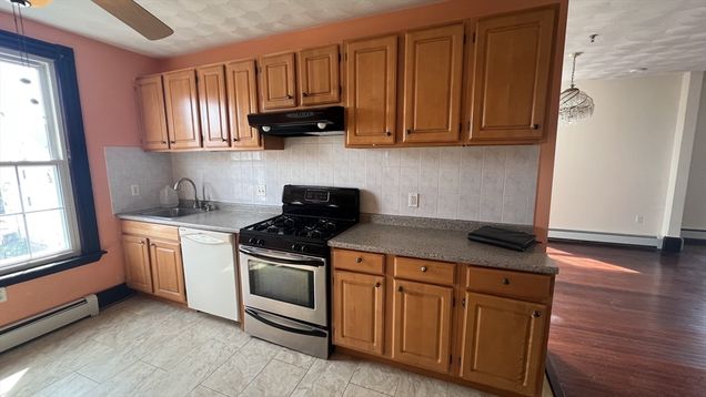 15 Locust Street Unit 3 Everett, MA Apartment Active - Photo 1 of 18. Opens carousel modal